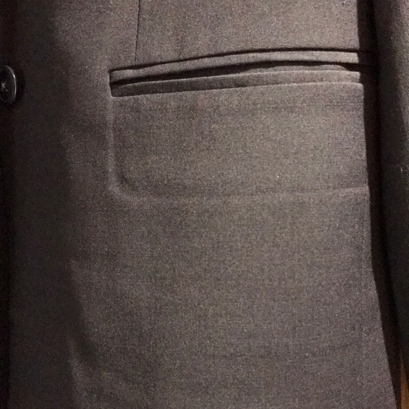 Vintage Navy Blazer. - Picture 8 of 9